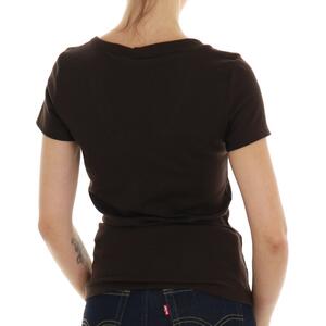 T-SHIRT A COSTINE VICOLO - Mad Fashion | img vers.300x/
